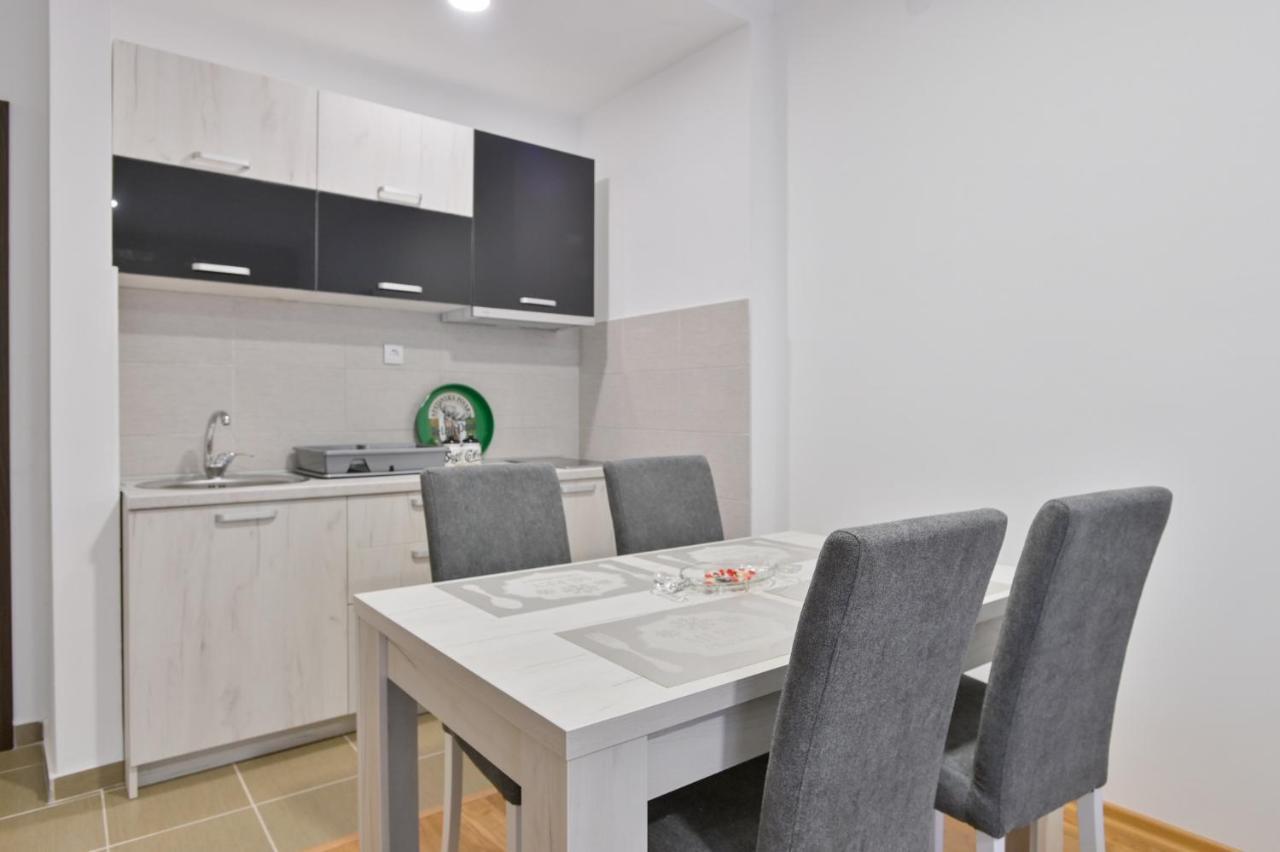 Apartment White Bear Zlatibor Exterior foto