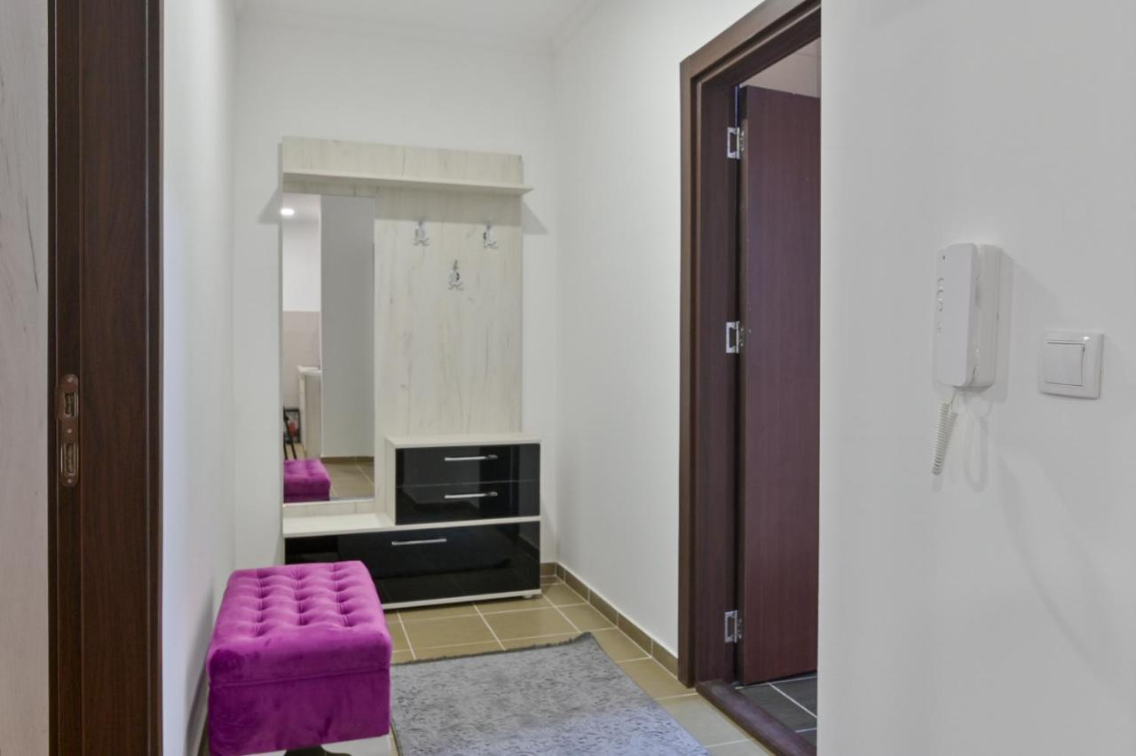 Apartment White Bear Zlatibor Exterior foto