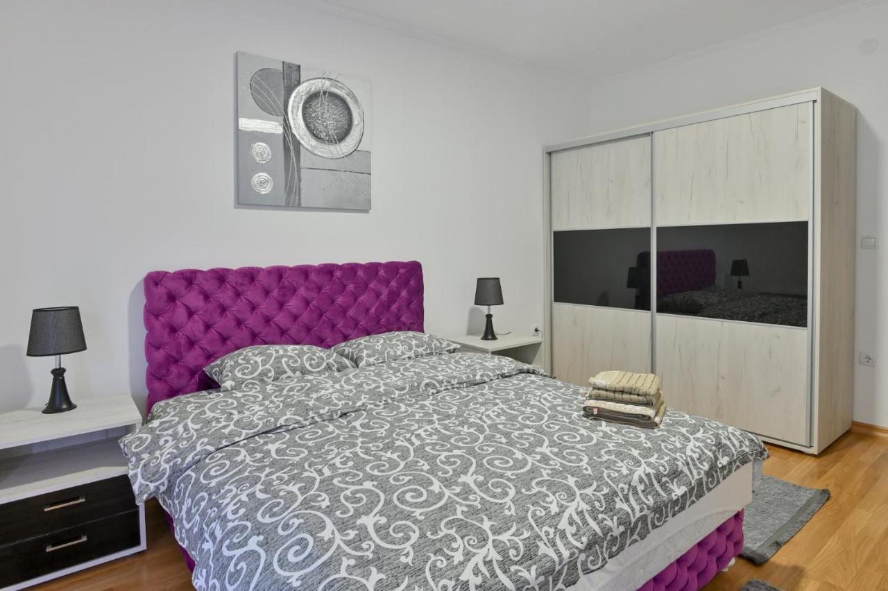 Apartment White Bear Zlatibor Exterior foto