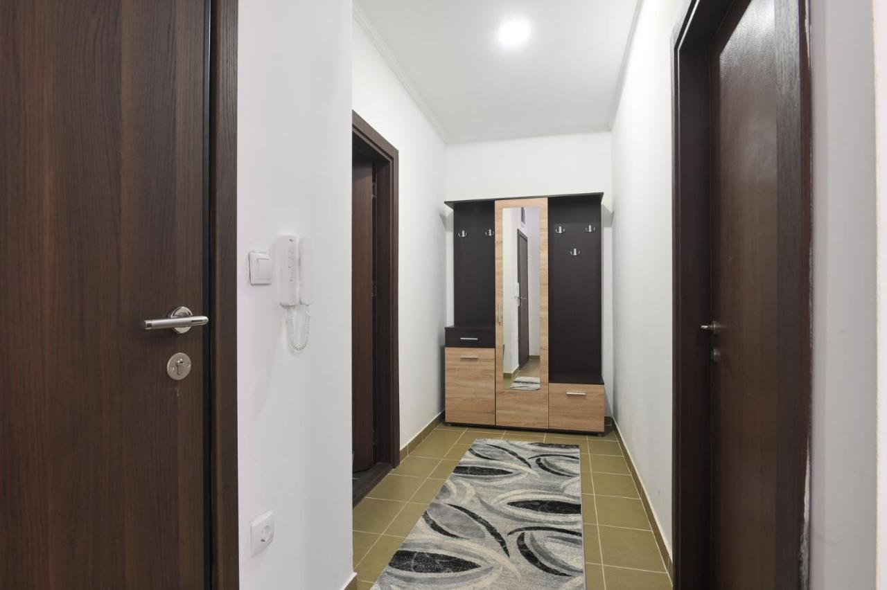 Apartment White Bear Zlatibor Exterior foto