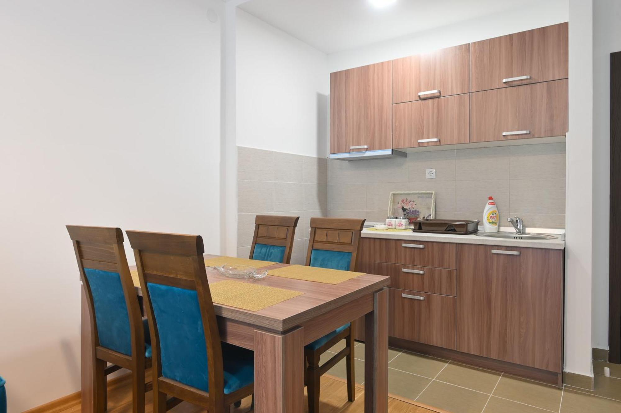 Apartment White Bear Zlatibor Exterior foto